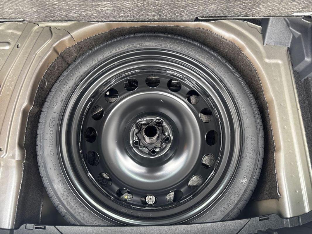 Volkswagen T-Cross - Photo 33