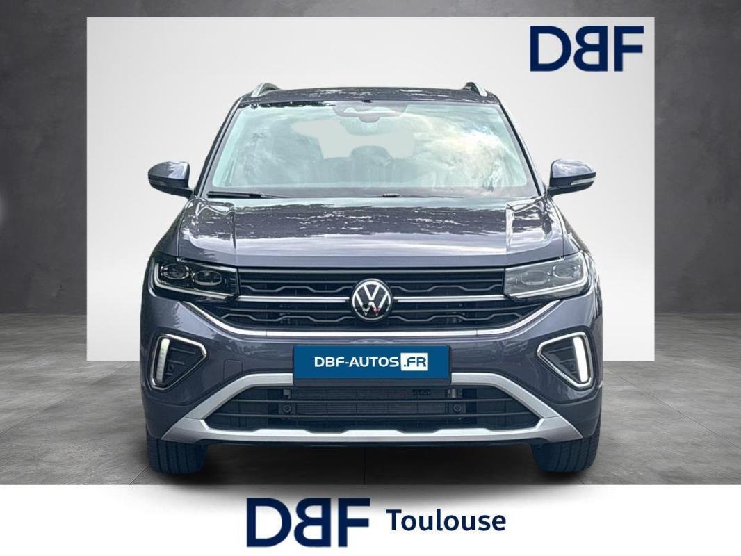 Volkswagen T-Cross - Photo 7
