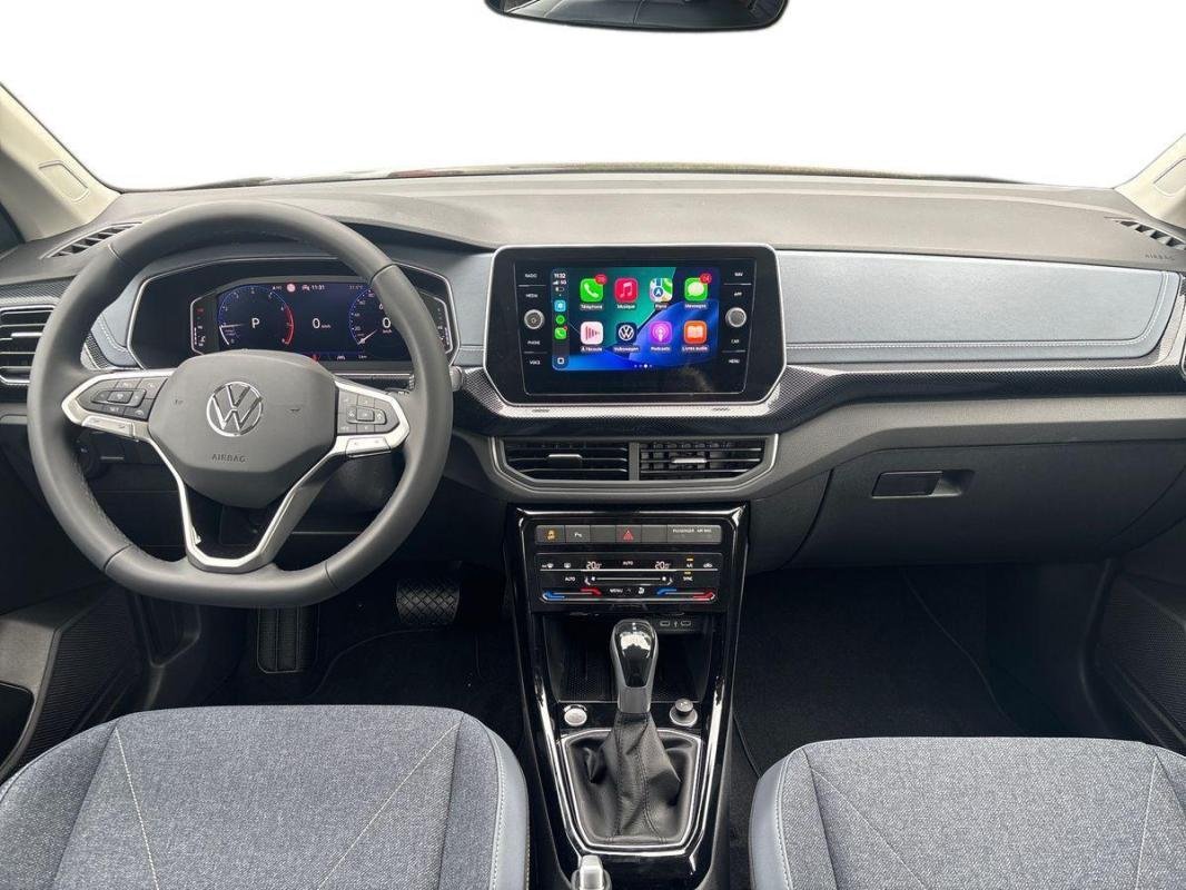 Volkswagen T-Cross - Photo 8