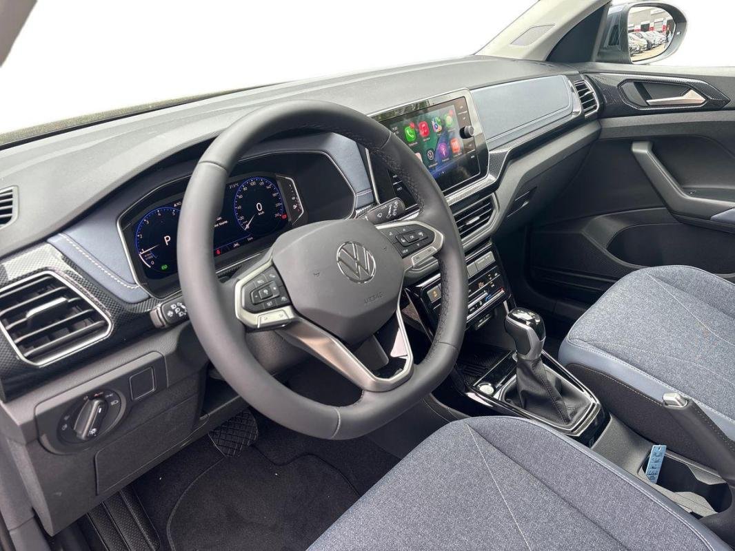 Volkswagen T-Cross - Photo 9