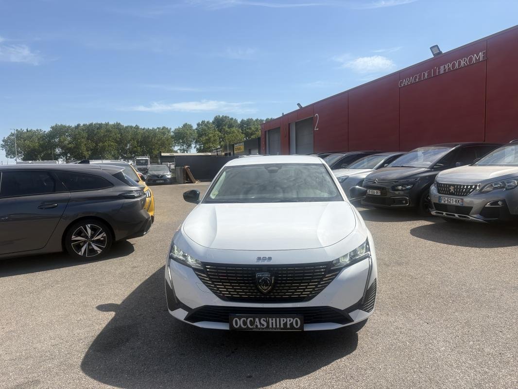 Peugeot 308 SW - Photo 1