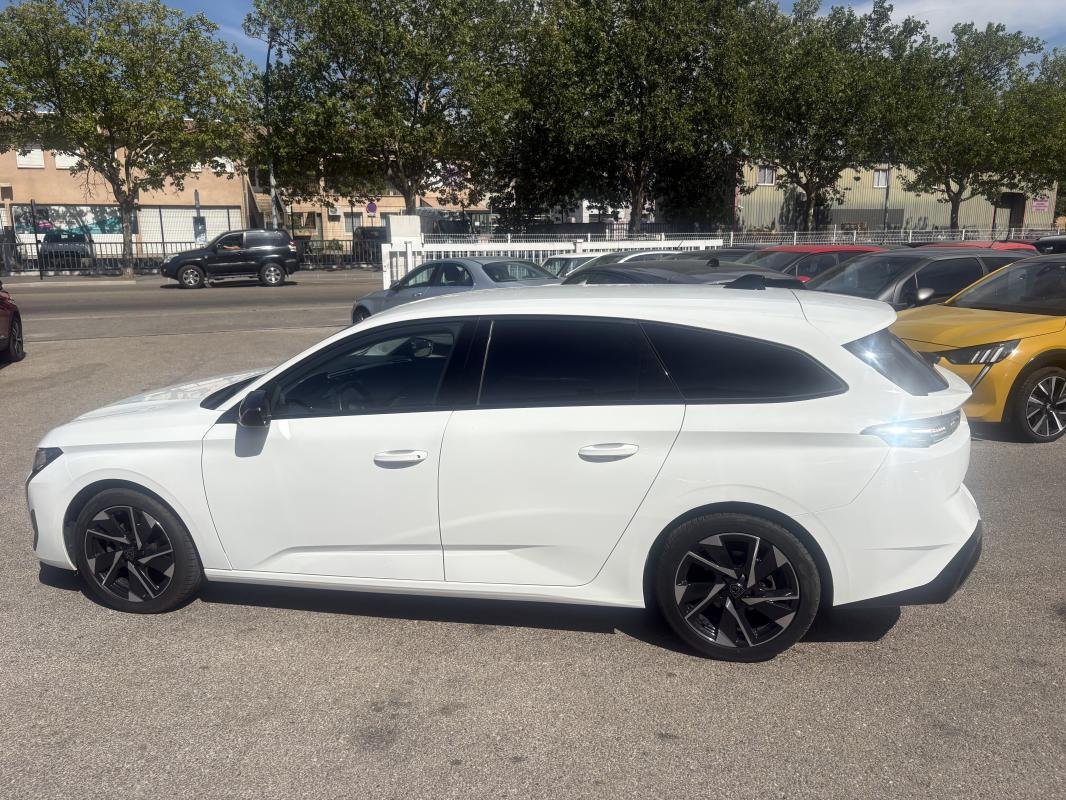 Peugeot 308 SW - Photo 4