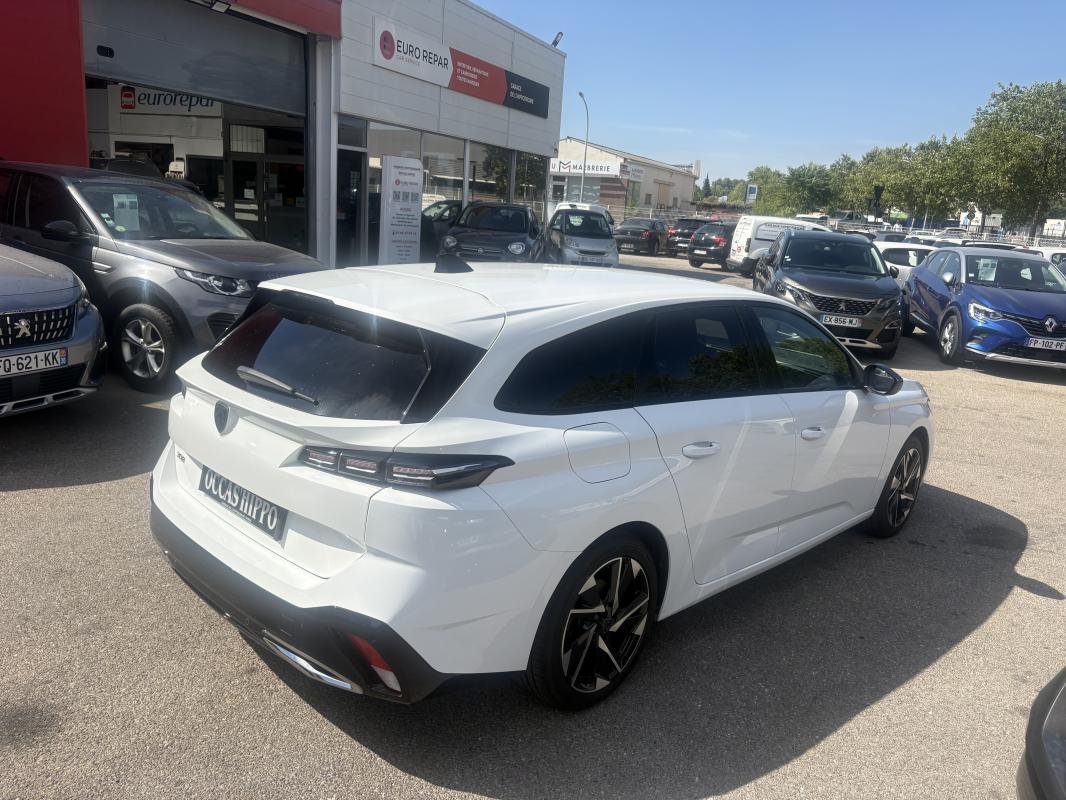 Peugeot 308 SW - Photo 5