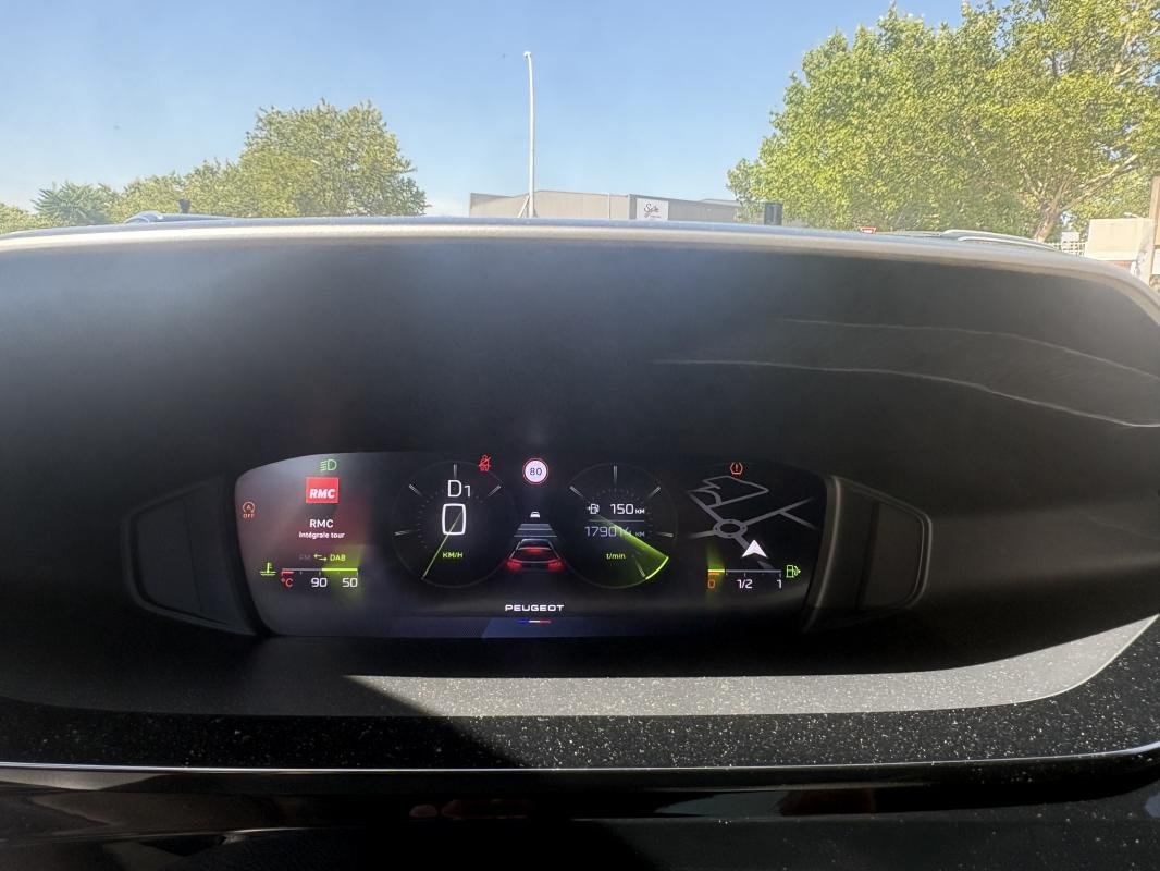 Peugeot 308 SW - Photo 6