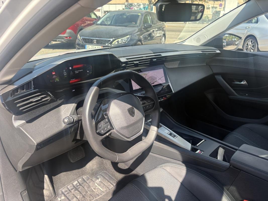 Peugeot 308 SW - Photo 7