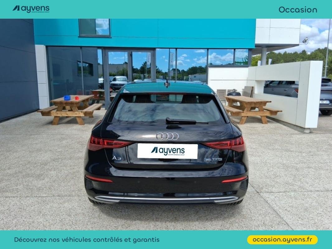 Audi A3 sportback - Photo 13