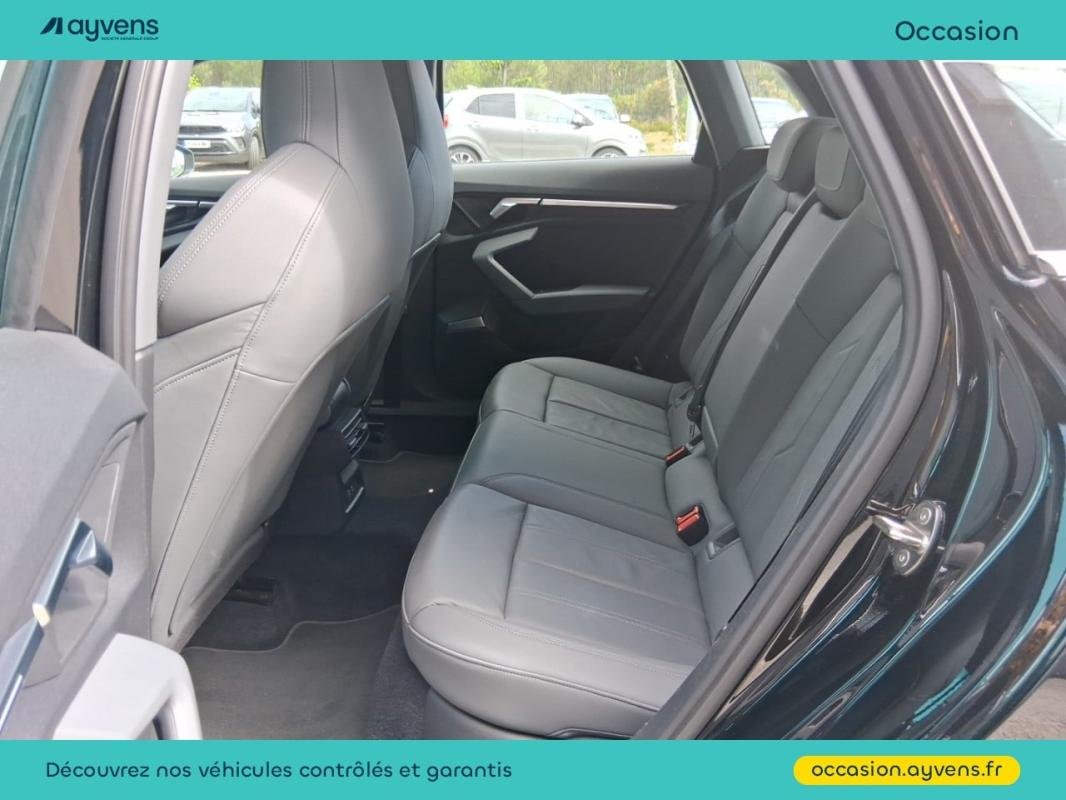Audi A3 sportback - Photo 14