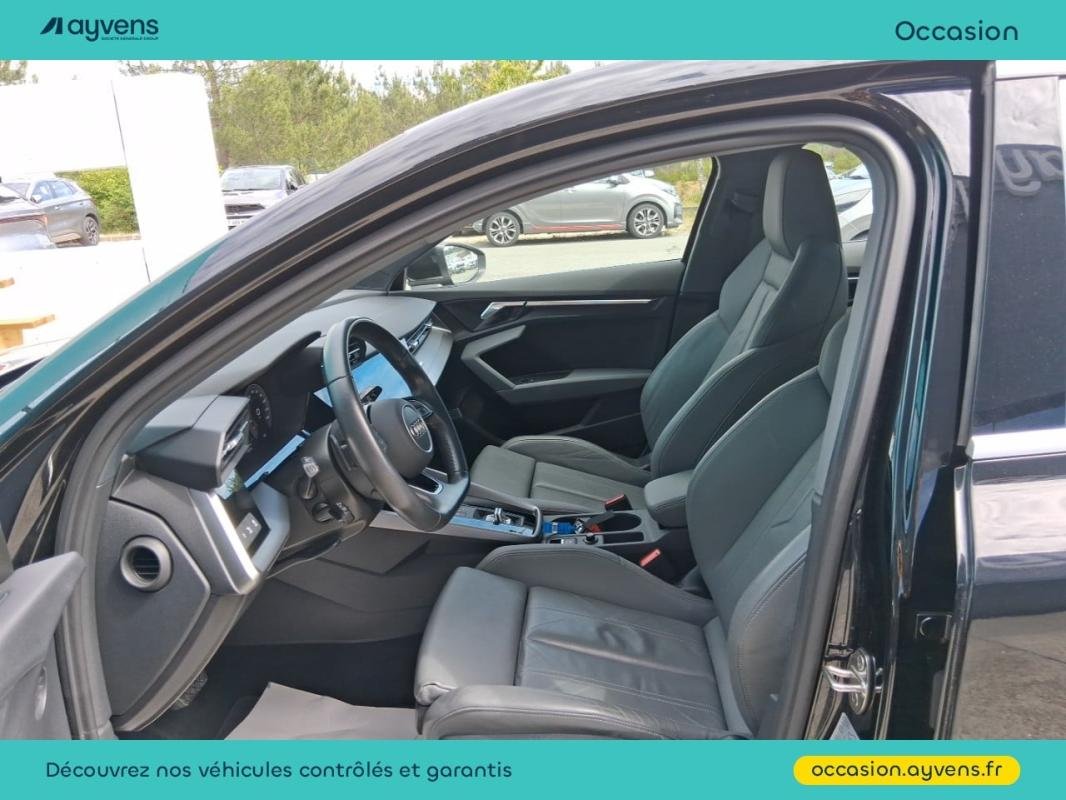 Audi A3 sportback - Photo 15