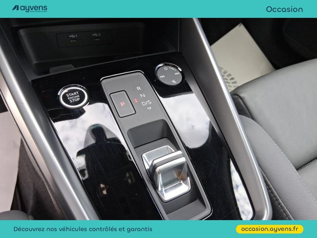 Audi A3 sportback - Photo 16