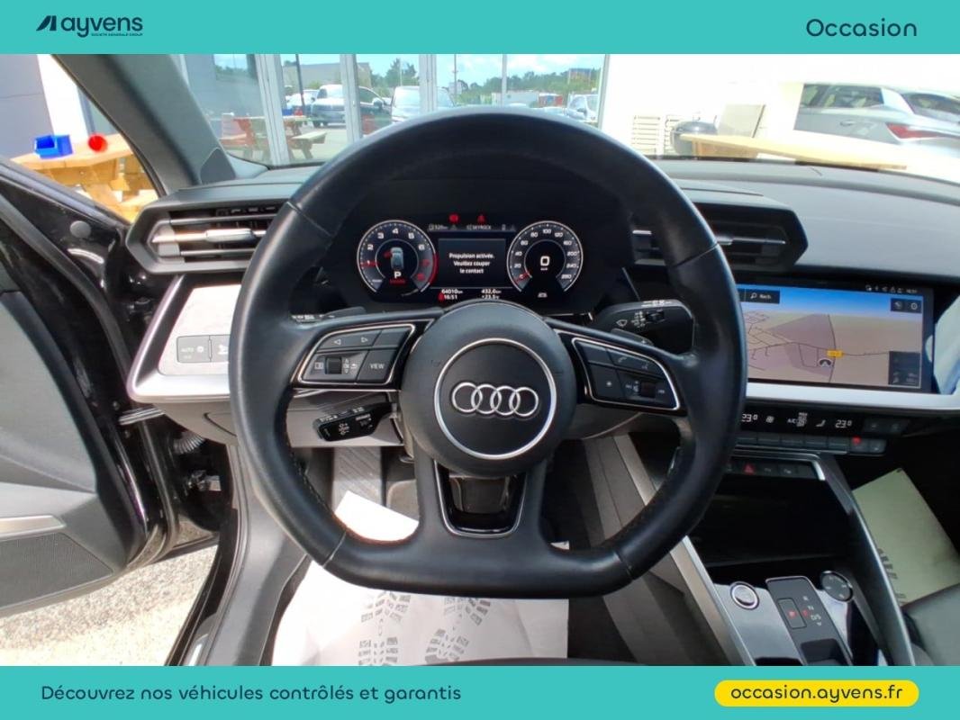 Audi A3 sportback - Photo 18