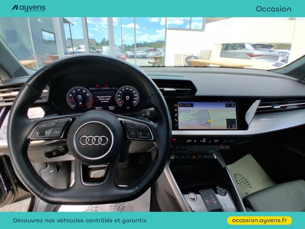 Audi A3 sportback - Photo 19