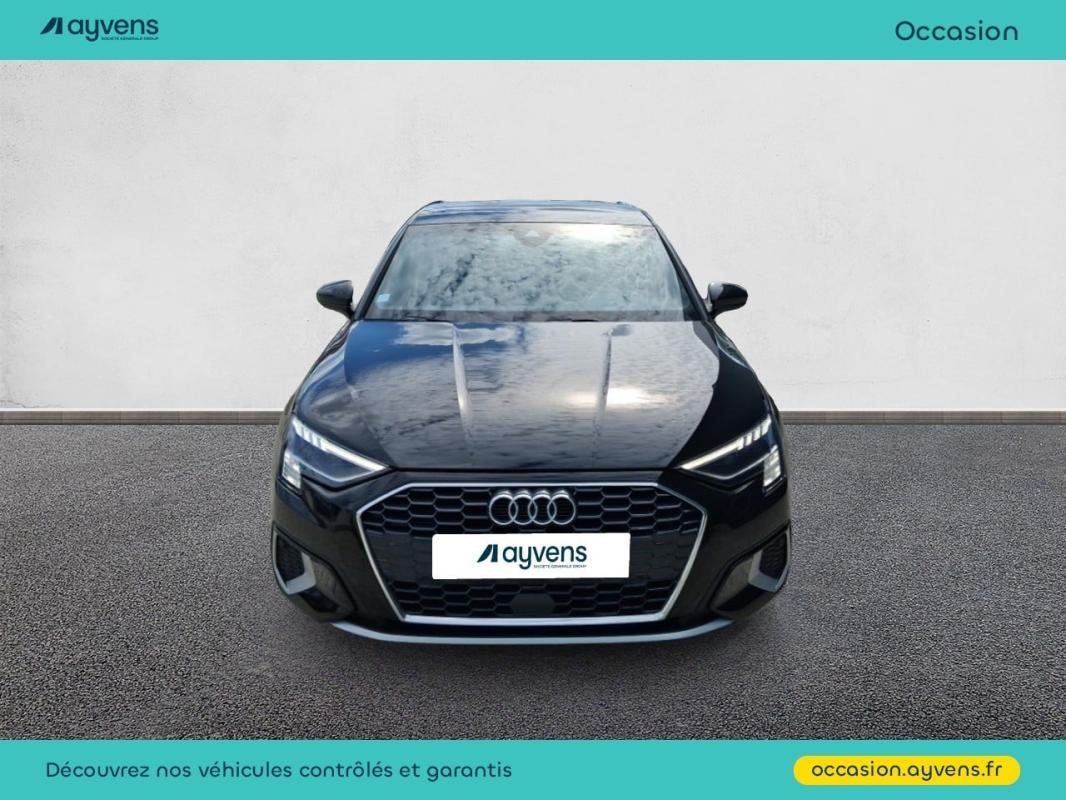 Audi A3 sportback - Photo 20