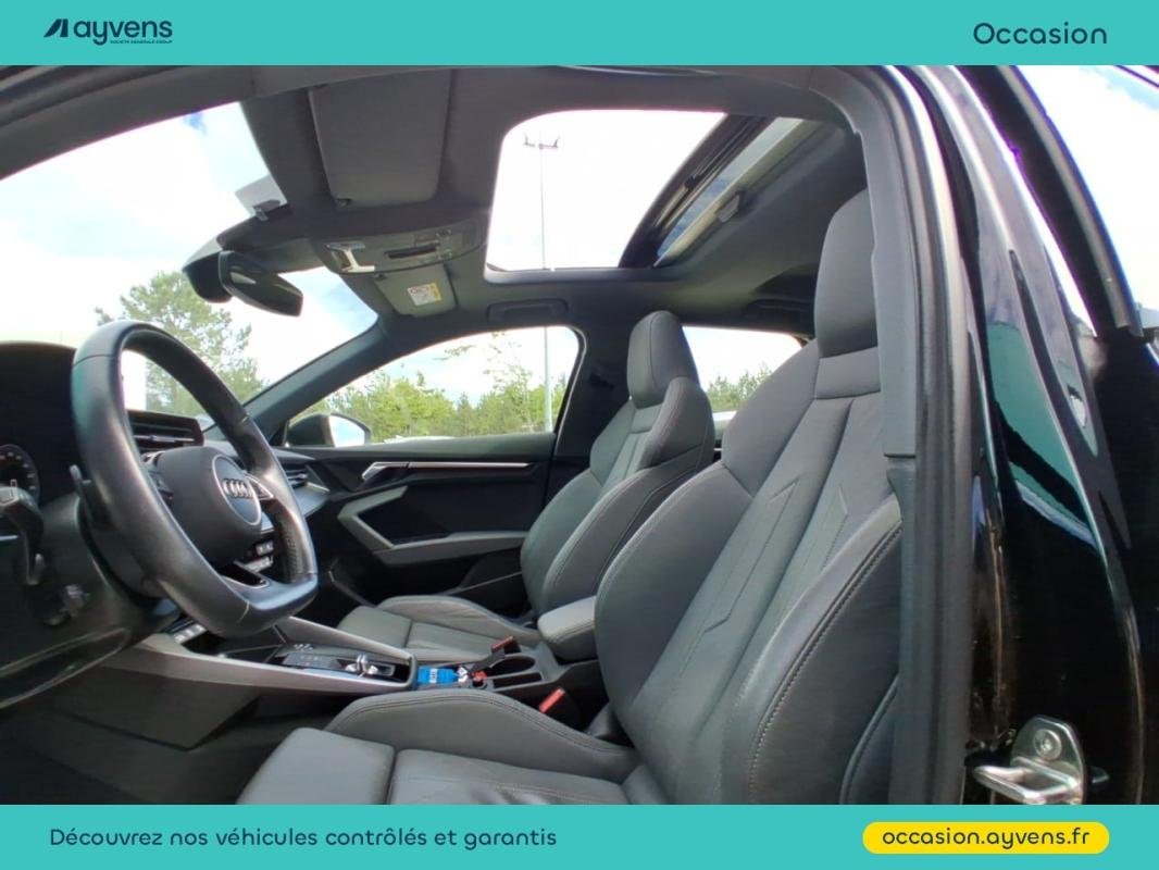 Audi A3 sportback - Photo 2