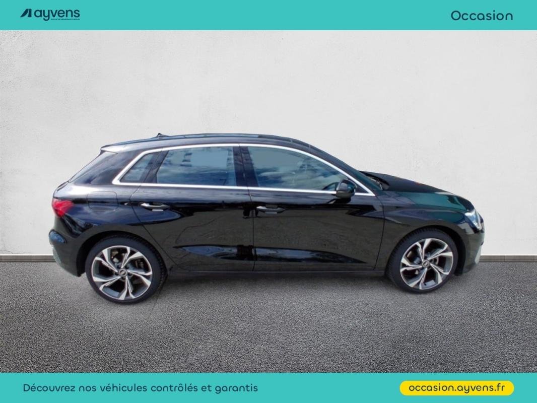 Audi A3 sportback - Photo 21