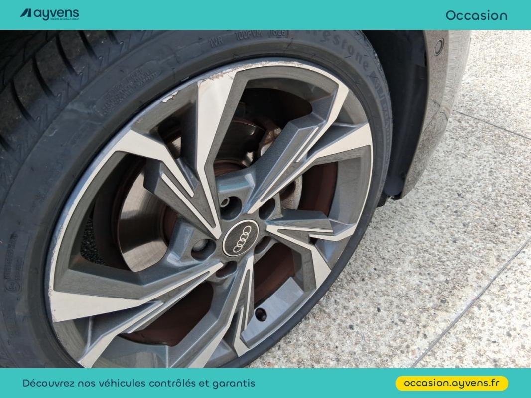 Audi A3 sportback - Photo 5