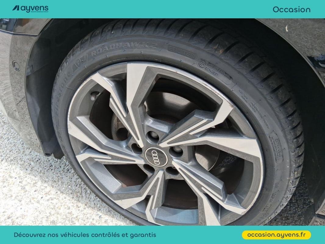 Audi A3 sportback - Photo 9