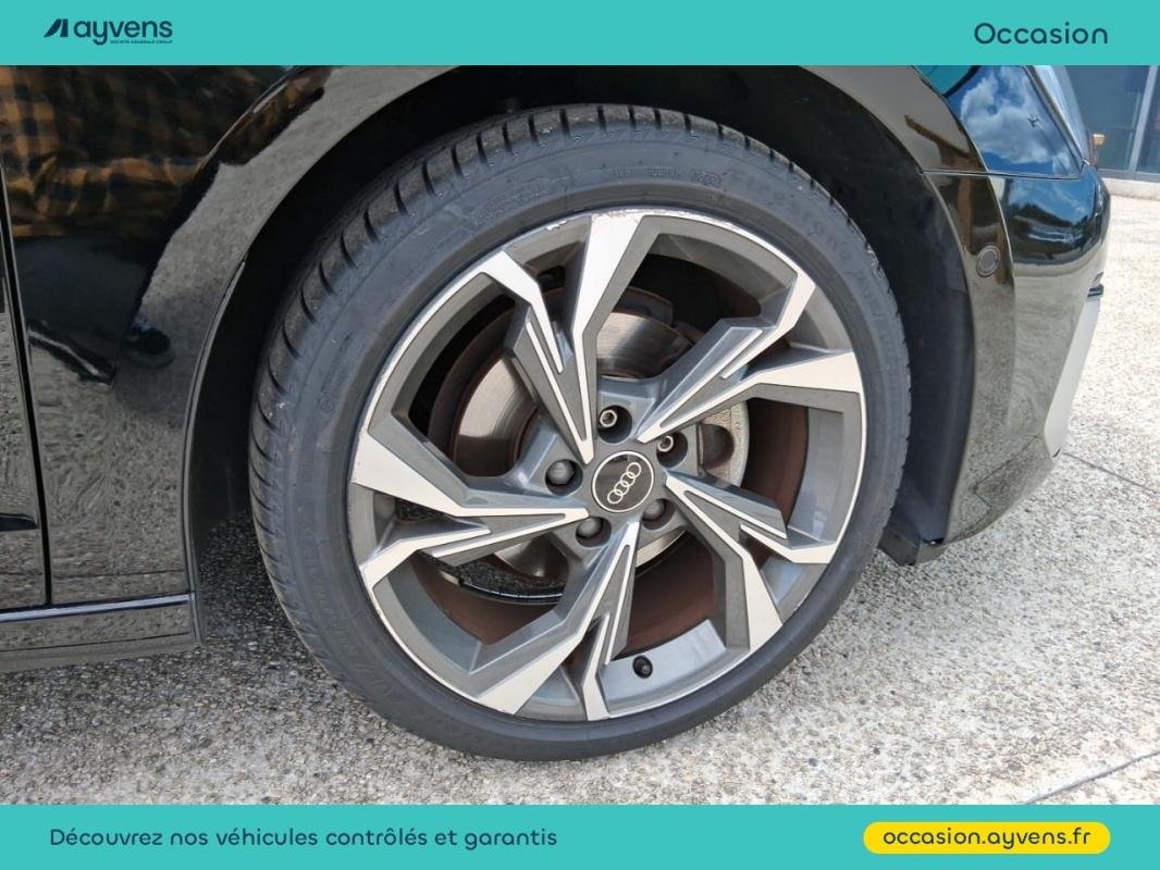 Audi A3 sportback - Photo 10