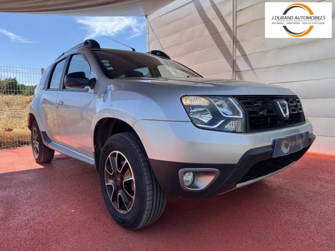 Dacia Duster - Photo 1