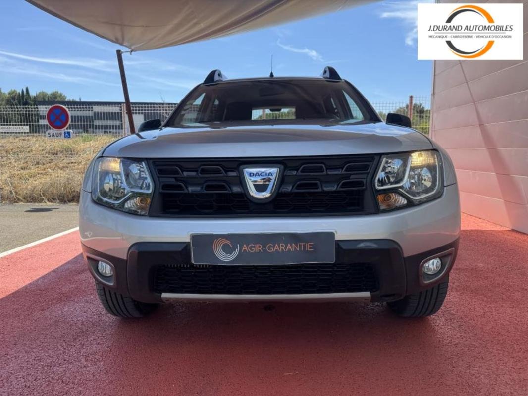 Dacia Duster - Photo 2