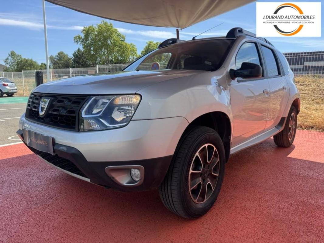 Dacia Duster - Photo 3