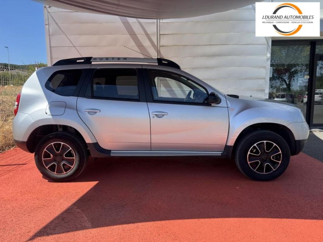 Dacia Duster - Photo 4