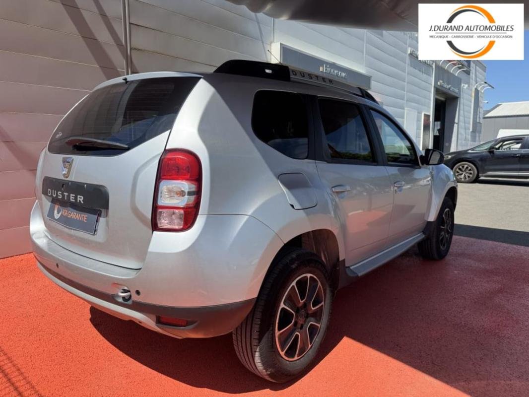 Dacia Duster - Photo 5