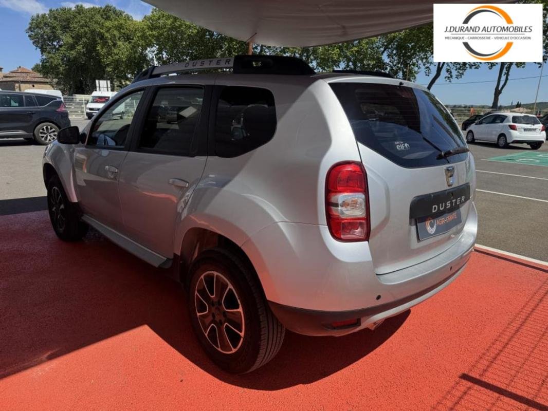 Dacia Duster - Photo 6
