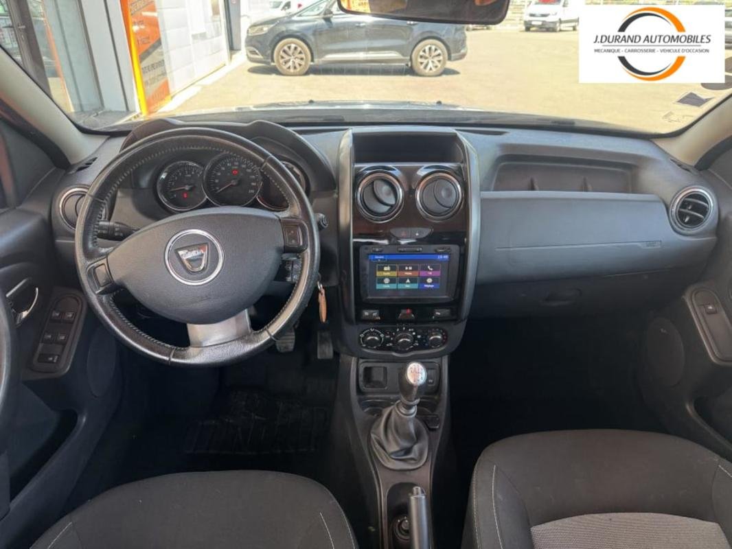Dacia Duster - Photo 7