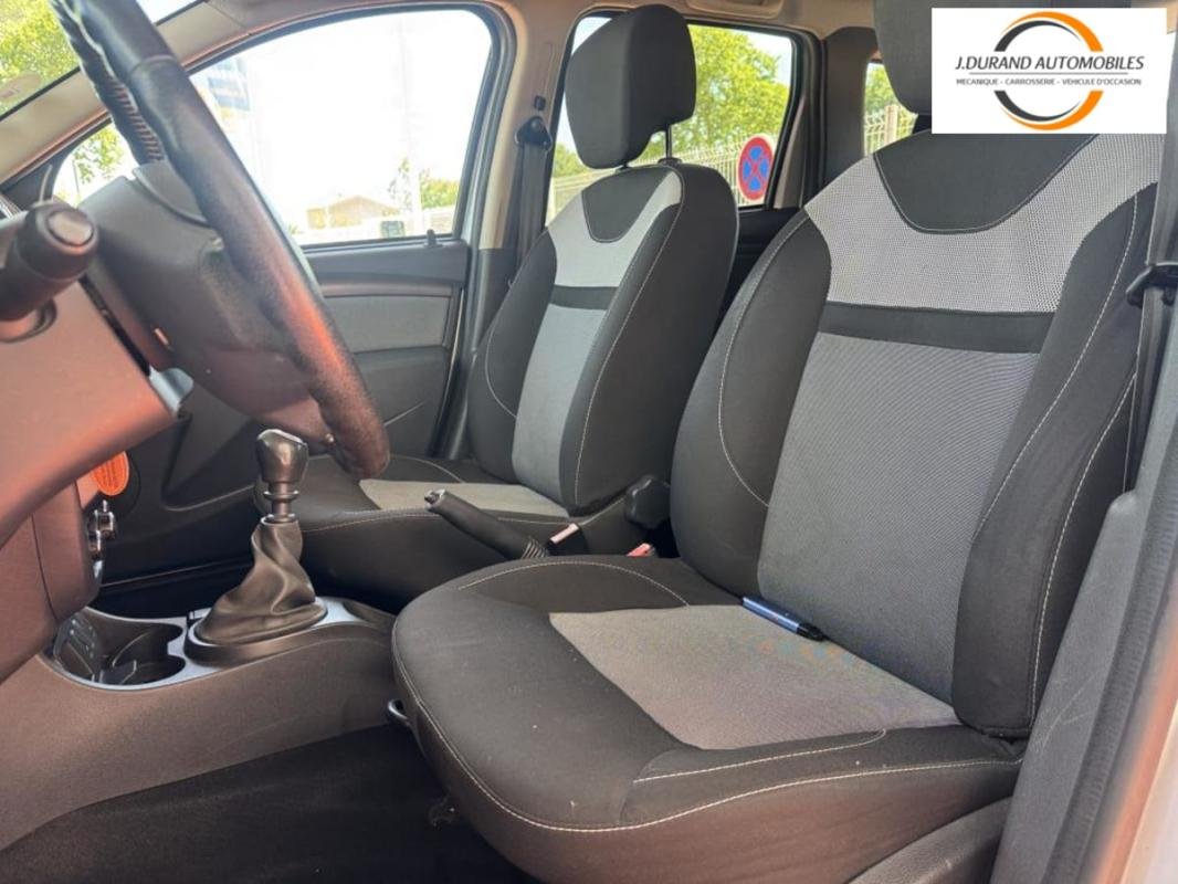 Dacia Duster - Photo 8