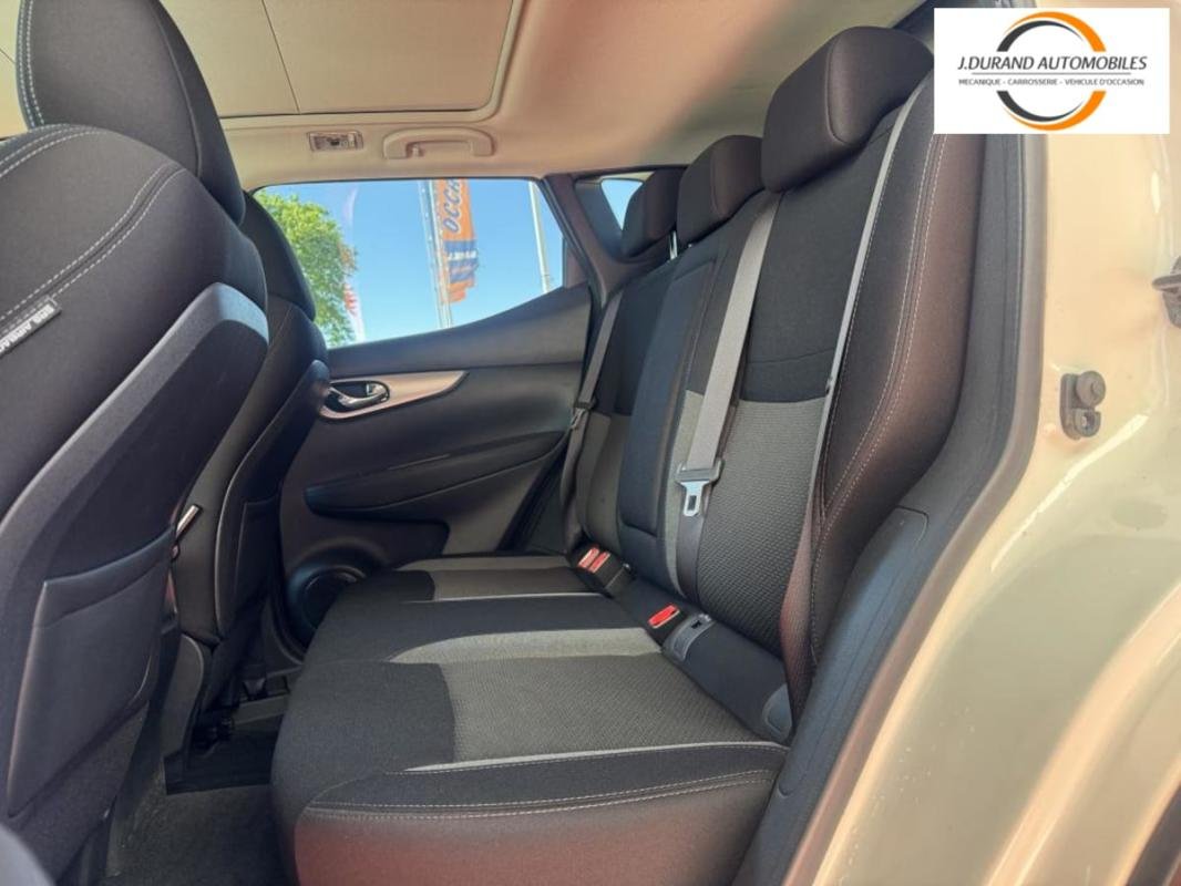 Nissan Qashqai - Photo 12
