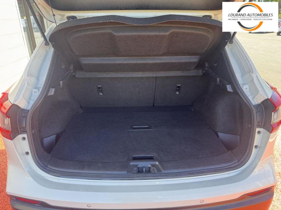 Nissan Qashqai - Photo 13