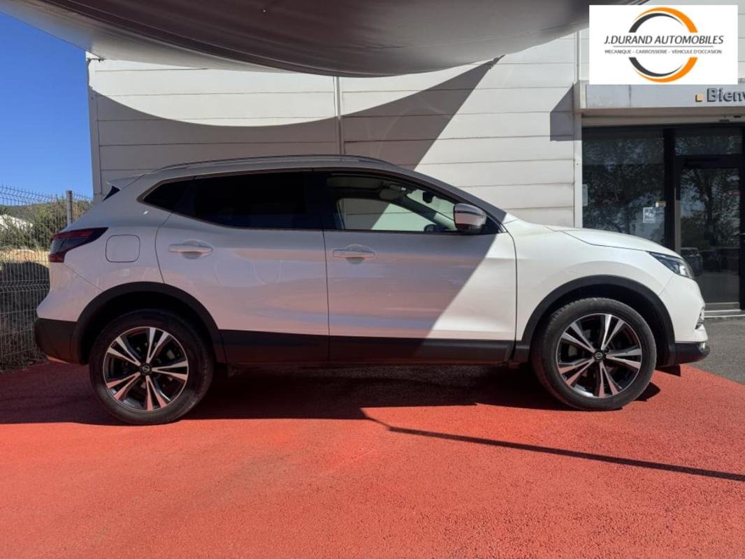Nissan Qashqai - Photo 4