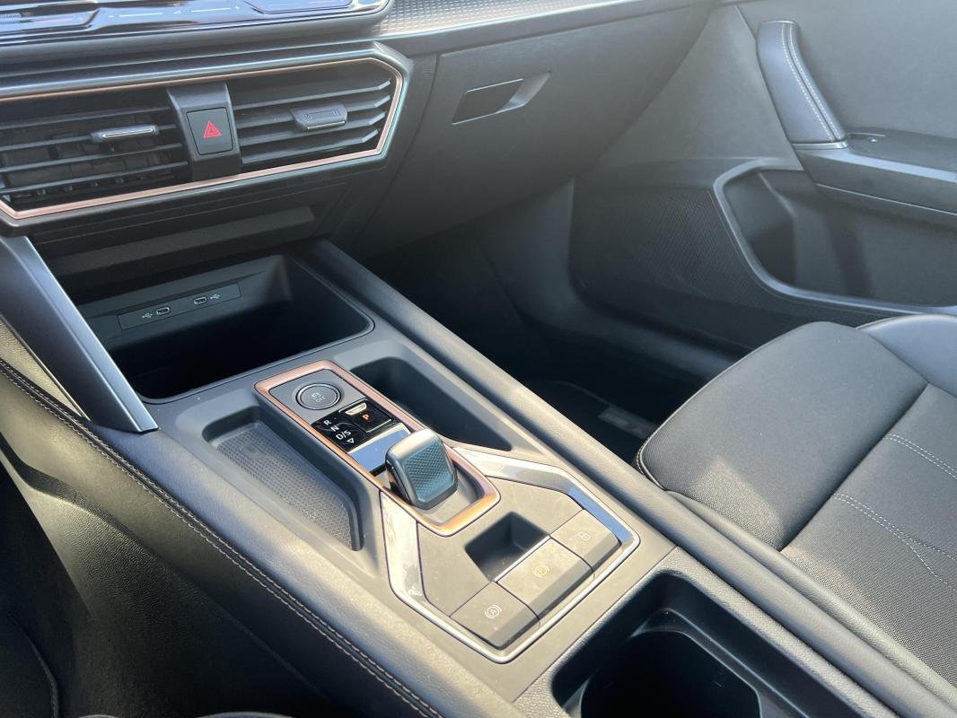 Cupra Leon - Photo 14