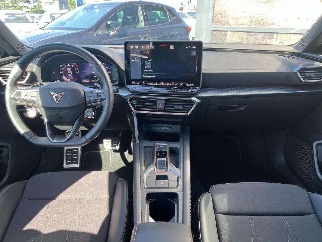Cupra Leon - Photo 17