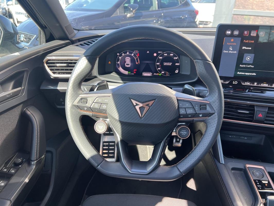 Cupra Leon - Photo 18
