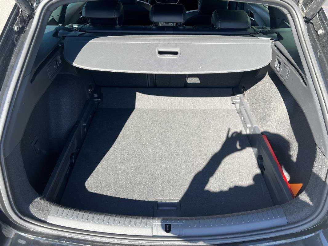 Cupra Leon - Photo 19