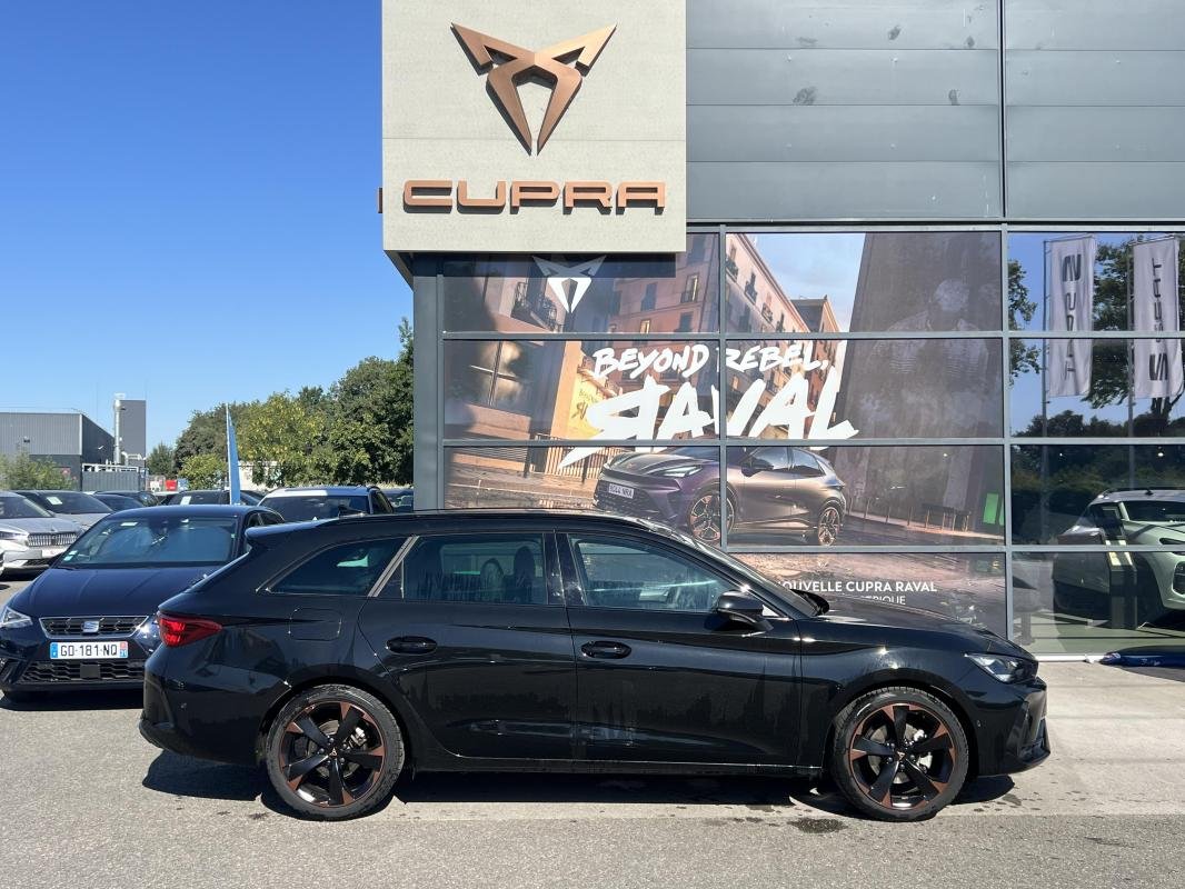 Cupra Leon - Photo 2
