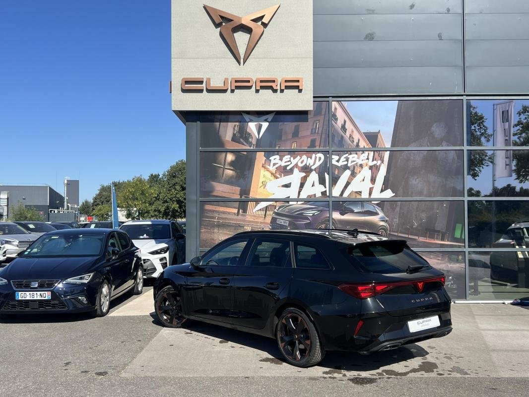Cupra Leon - Photo 3