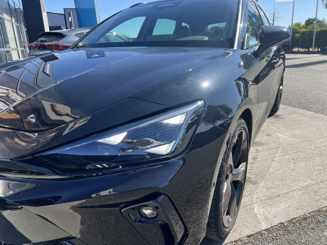 Cupra Leon - Photo 4