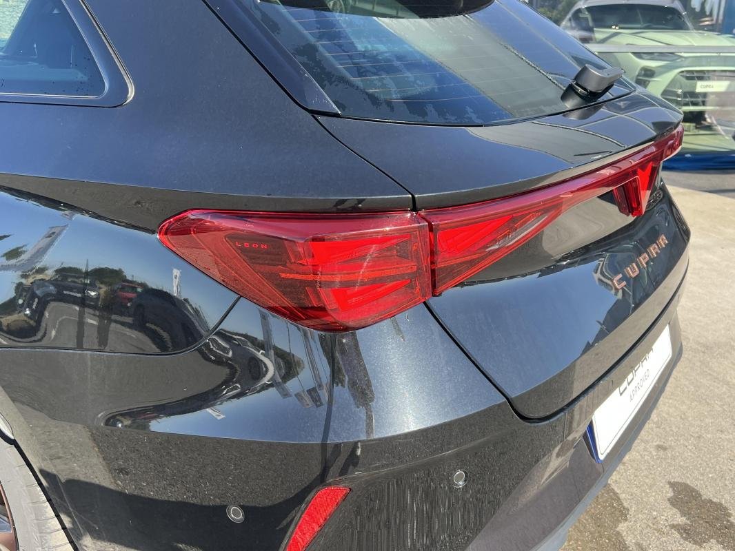 Cupra Leon - Photo 5