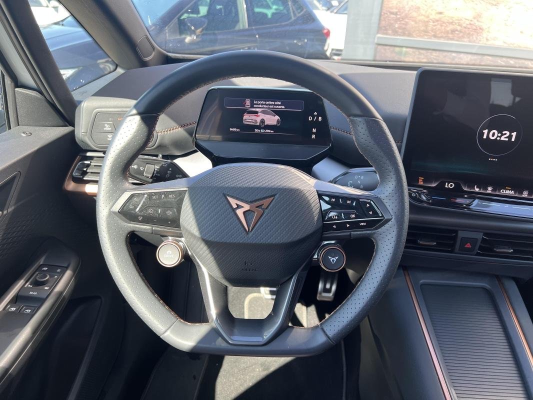 Cupra Born - Photo 16