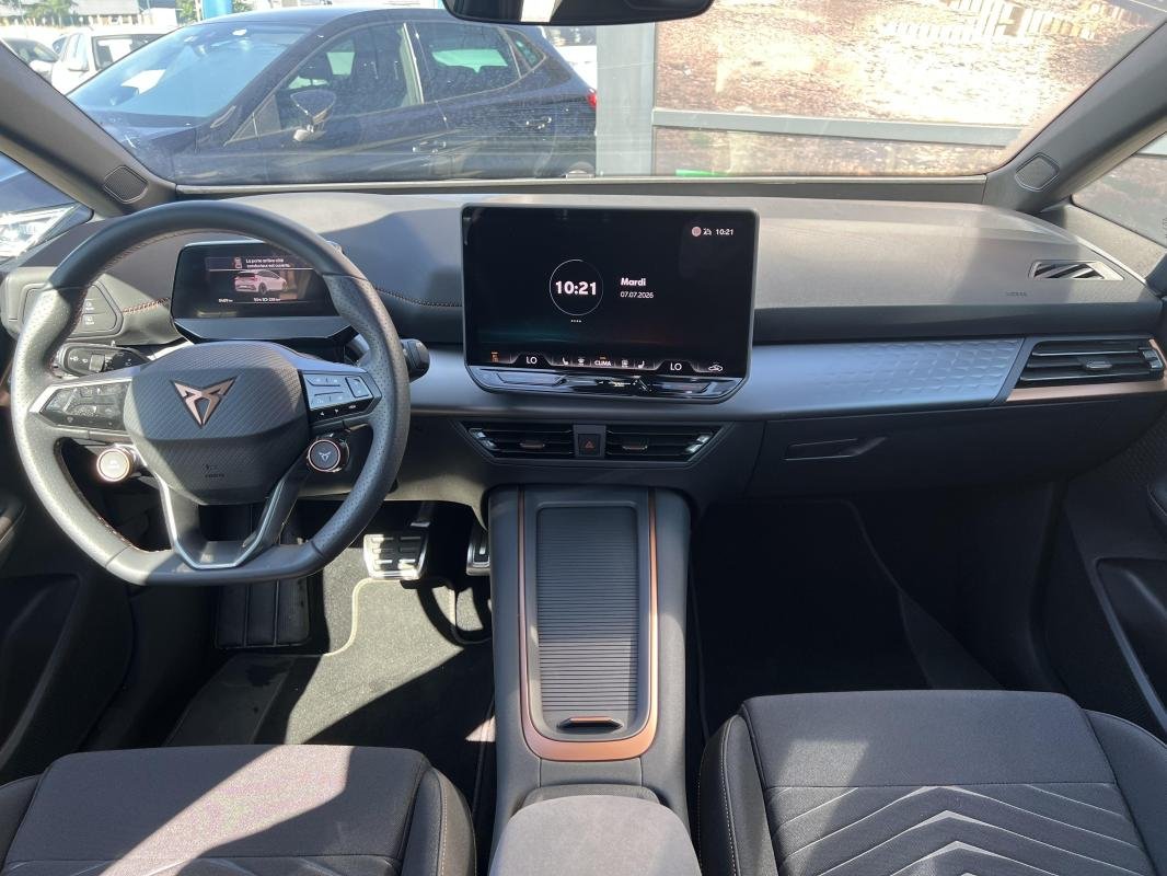 Cupra Born - Photo 17