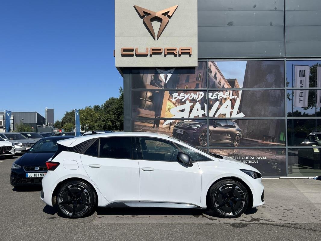 Cupra Born - Photo 2