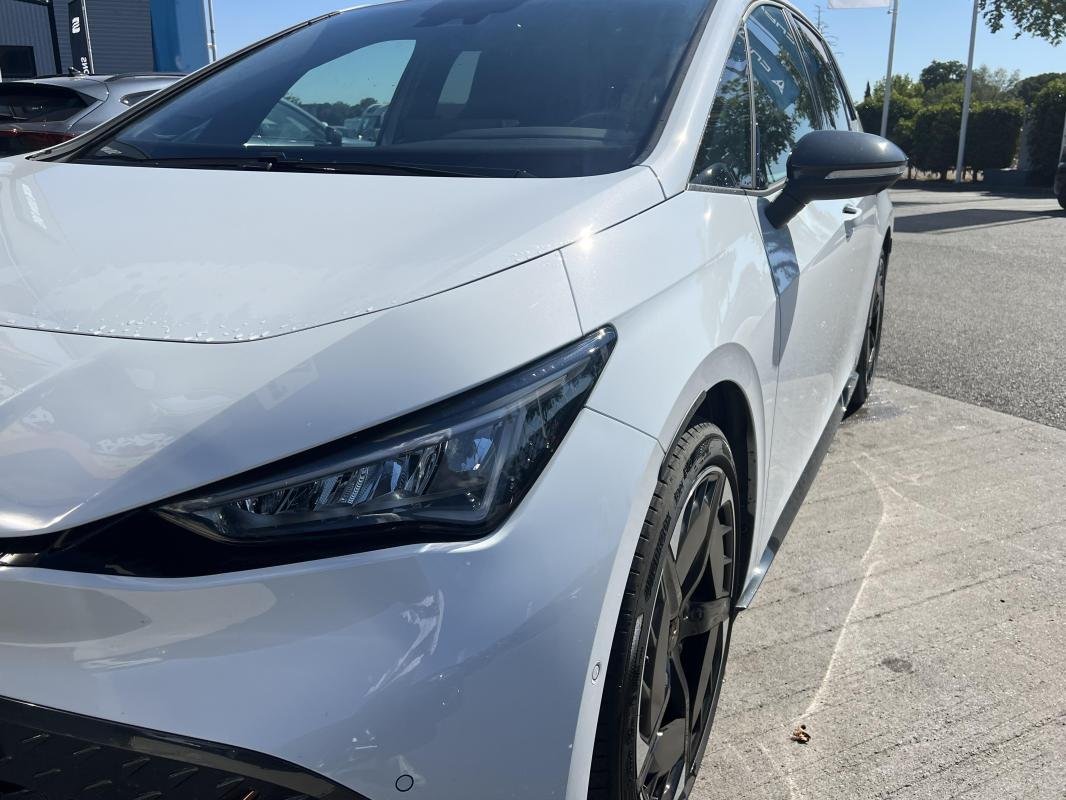 Cupra Born - Photo 4
