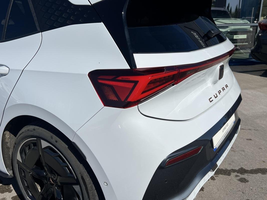 Cupra Born - Photo 5