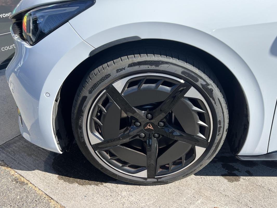 Cupra Born - Photo 6