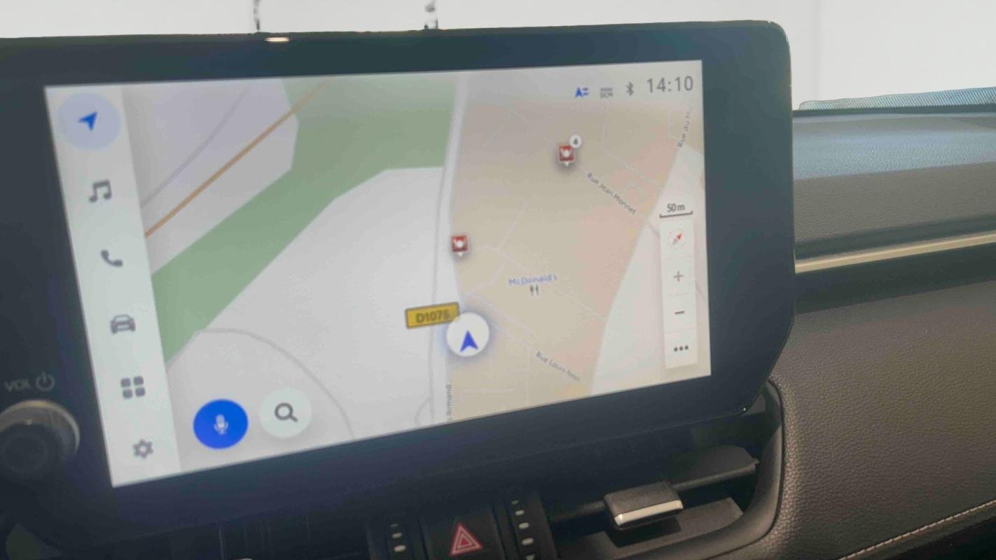 Toyota RAV4 - Photo 15