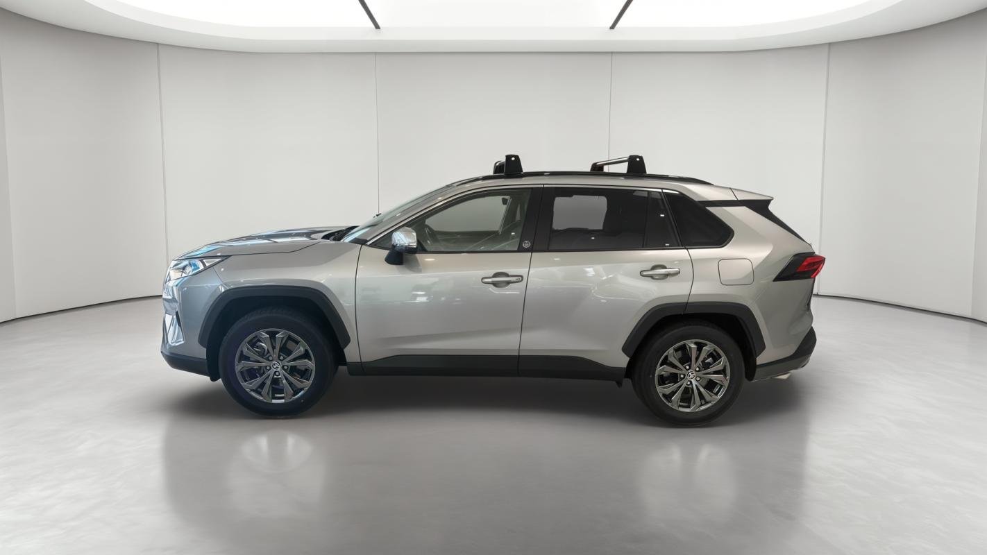 Toyota RAV4 - Photo 2
