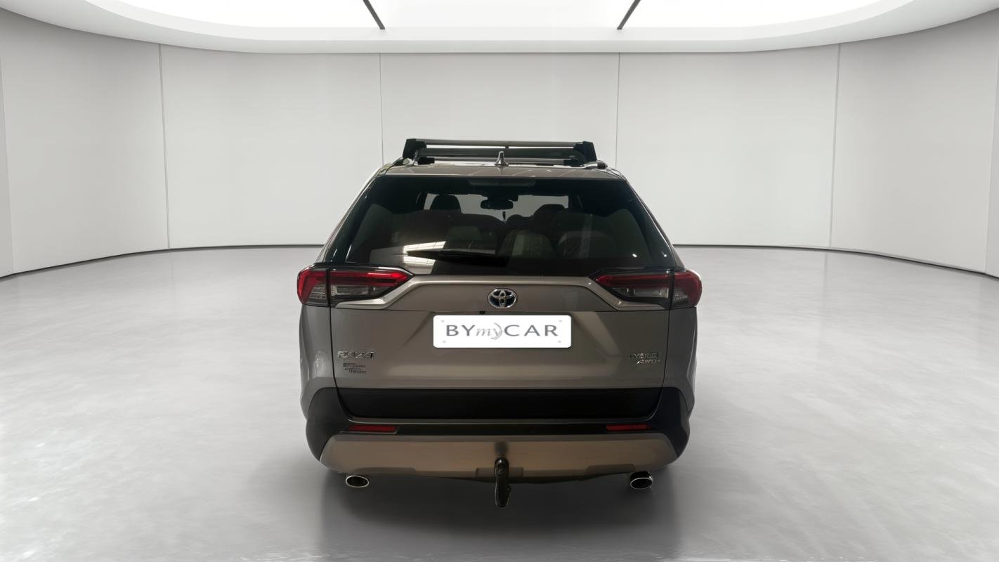 Toyota RAV4 - Photo 4