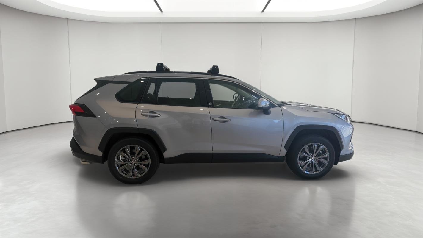 Toyota RAV4 - Photo 6